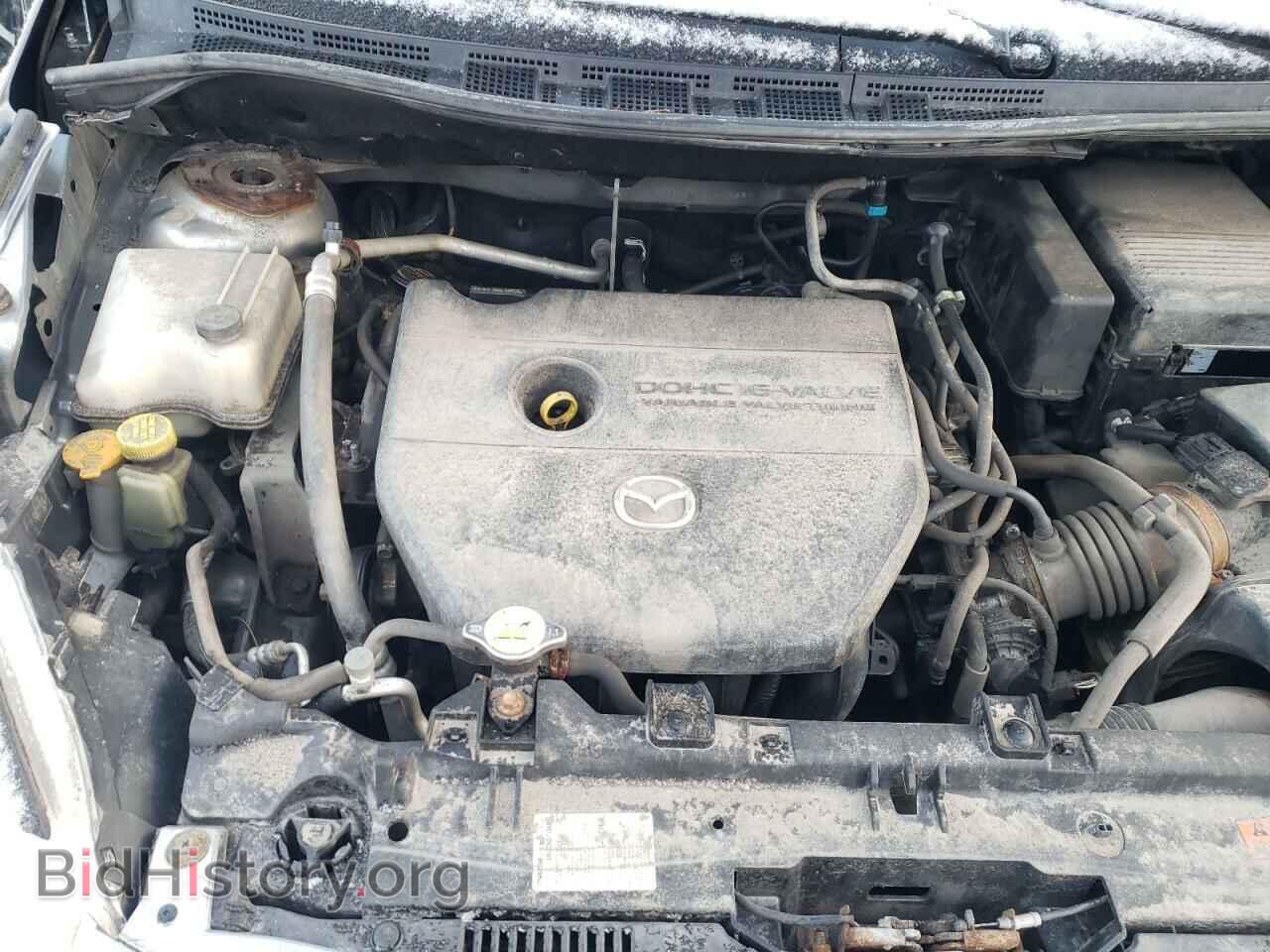 2015 MAZDA 5 - VIN: JM1CW2CL3F0181018 - Фото 12