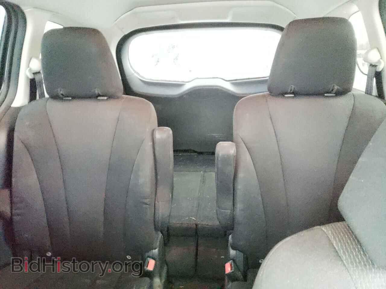 2015 MAZDA 5 - VIN: JM1CW2CL3F0181018 - Фото 10