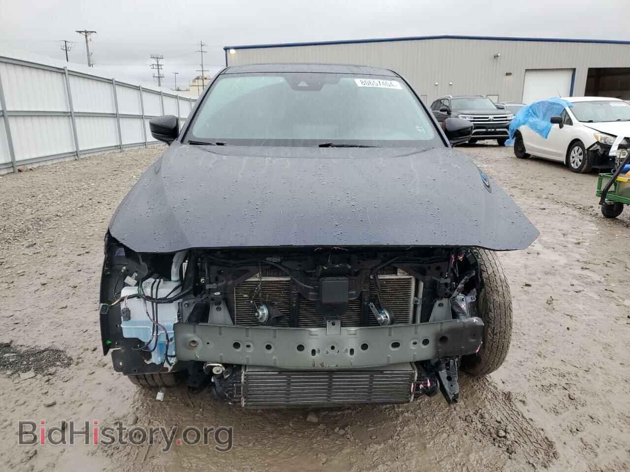 2023 MAZDA CX-5 - VIN: JM3KFBAY0P0195557 - Фото 5
