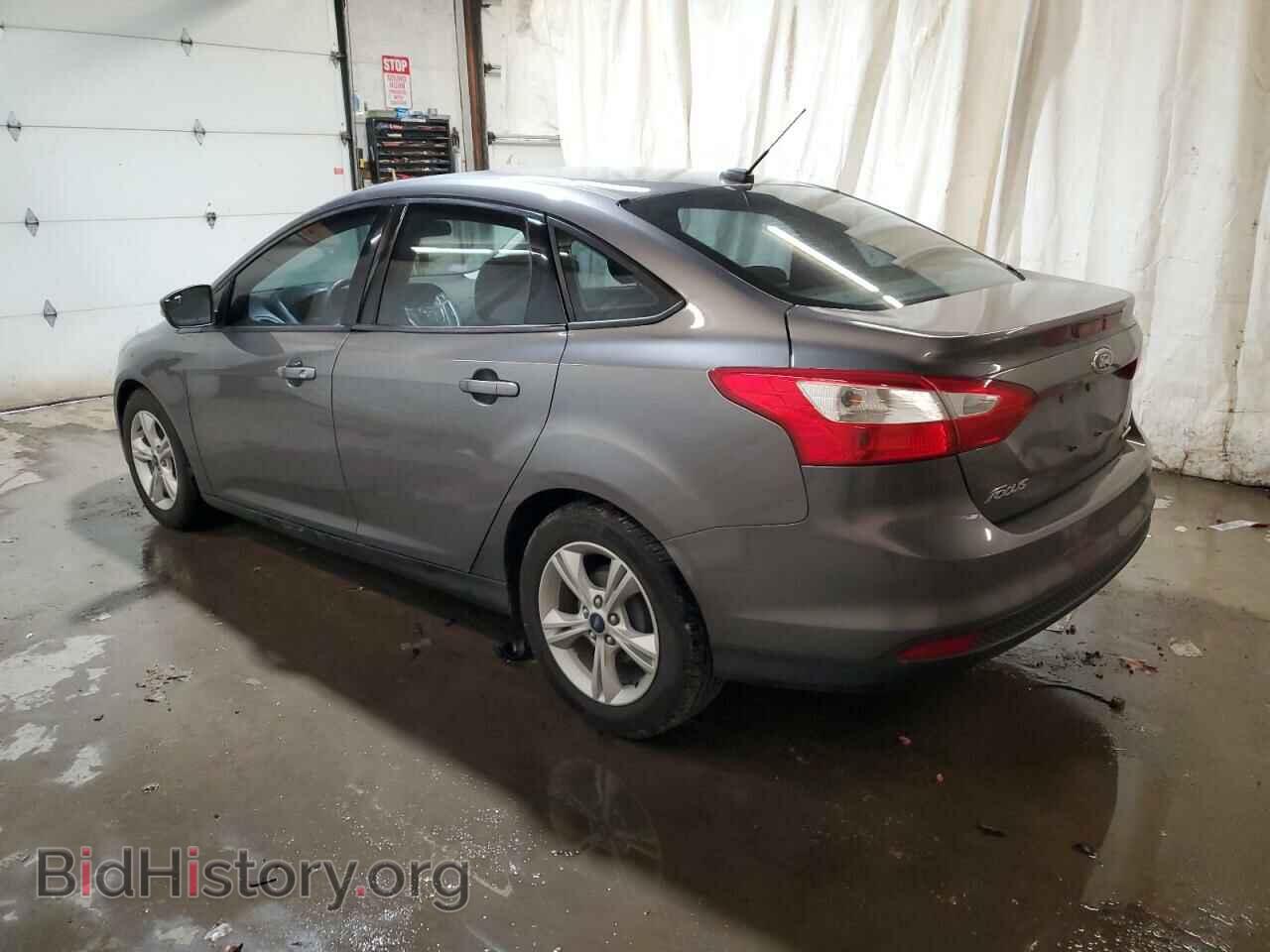 2014 FORD FOCUS - VIN: 1FADP3F29EL421573 - Photo 2