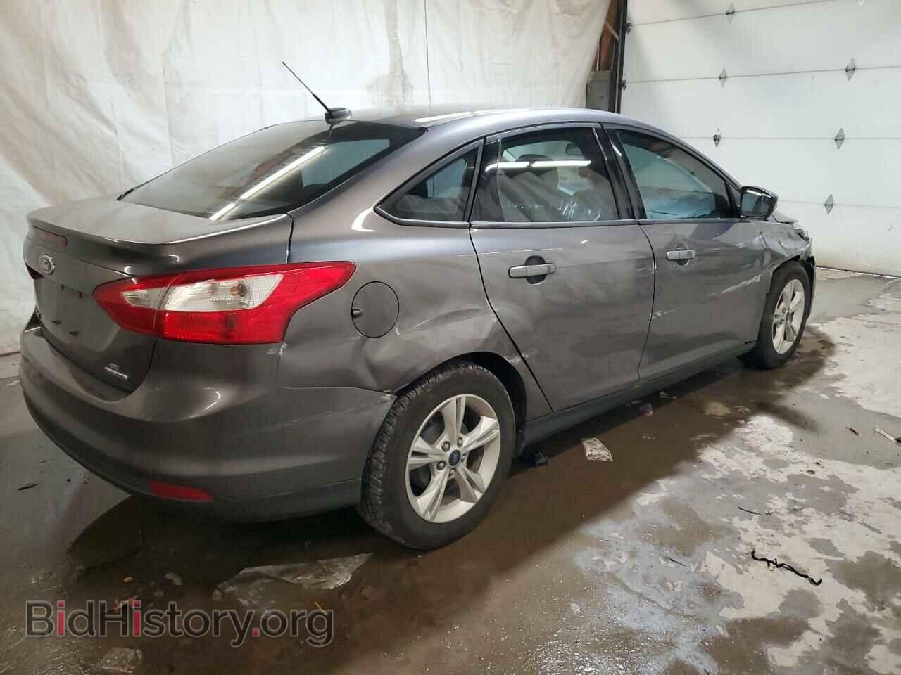 2014 FORD FOCUS - VIN: 1FADP3F29EL421573 - Photo 3