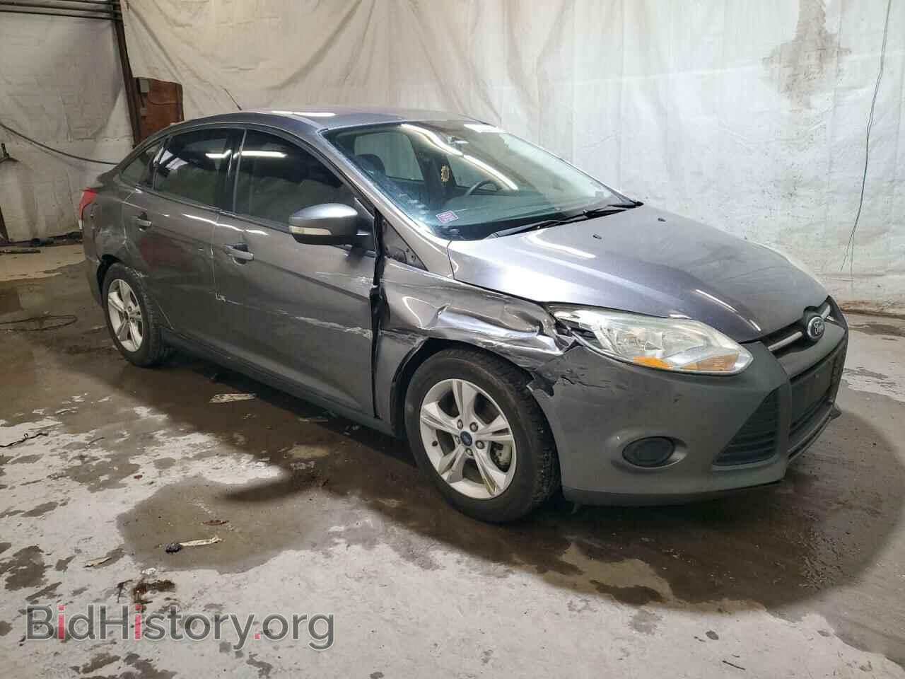 2014 FORD FOCUS - VIN: 1FADP3F29EL421573 - Photo 4