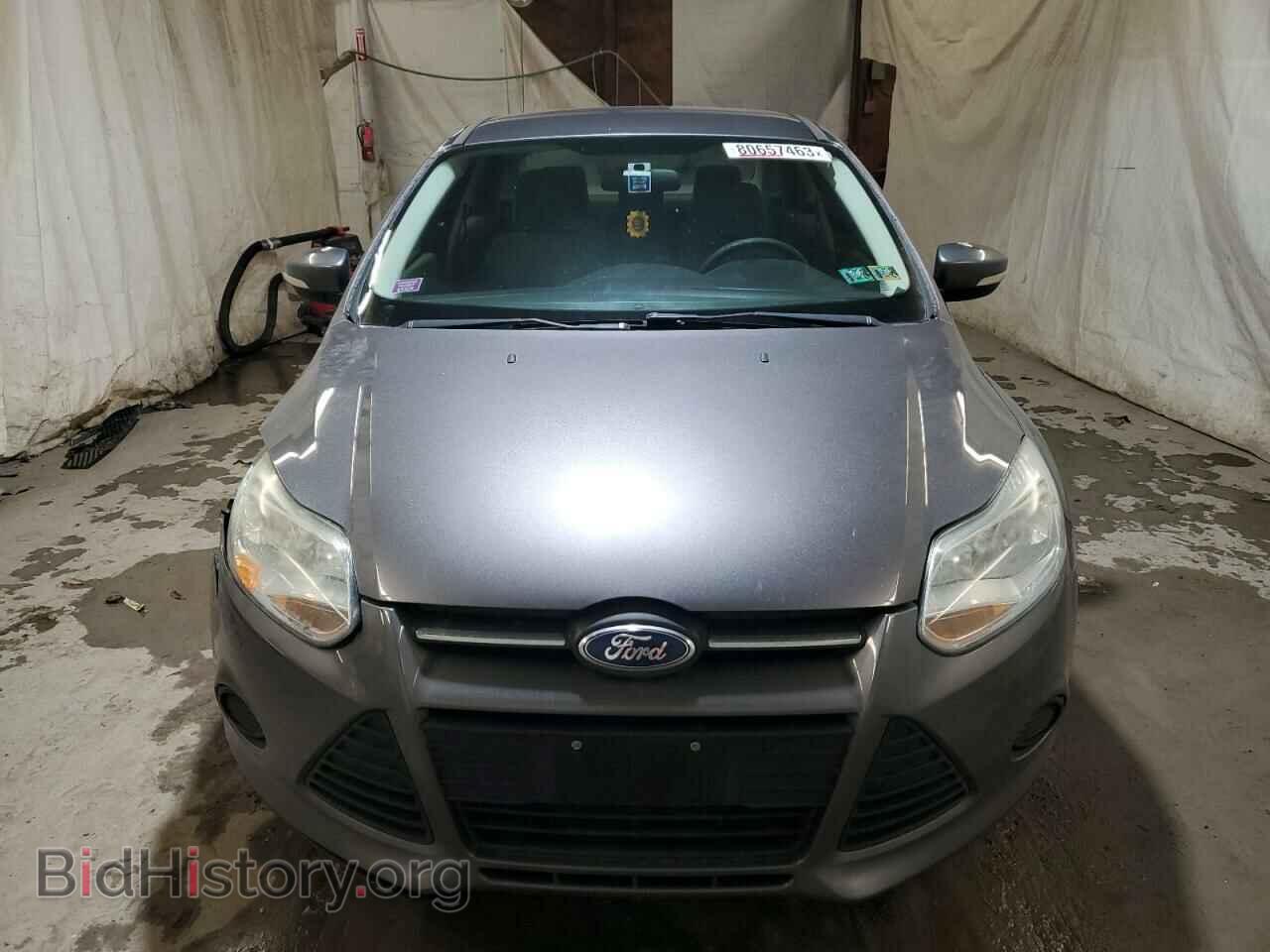 2014 FORD FOCUS - VIN: 1FADP3F29EL421573 - Photo 5