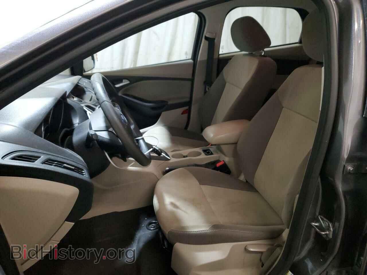2014 FORD FOCUS - VIN: 1FADP3F29EL421573 - Photo 7