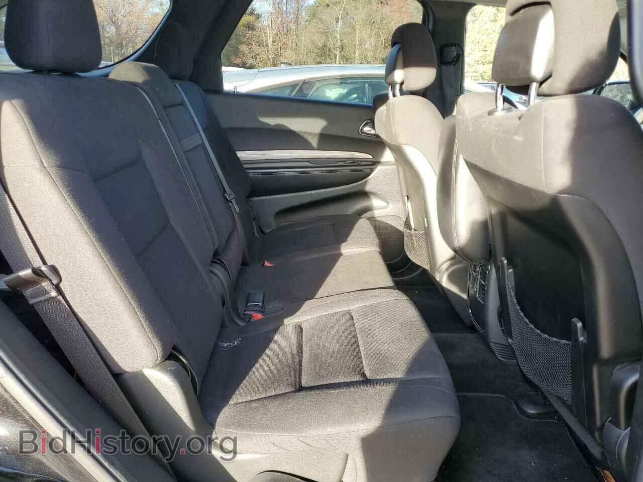2014 DODGE DURANGO - VIN: 1C4RDHAG2EC414389 - Photo 11