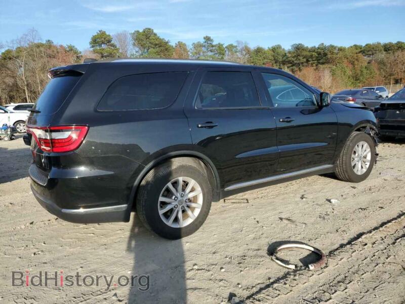 2014 Dodge DURANGO (VIN 1C4RDHAG2EC414389) — photo 3 of 13