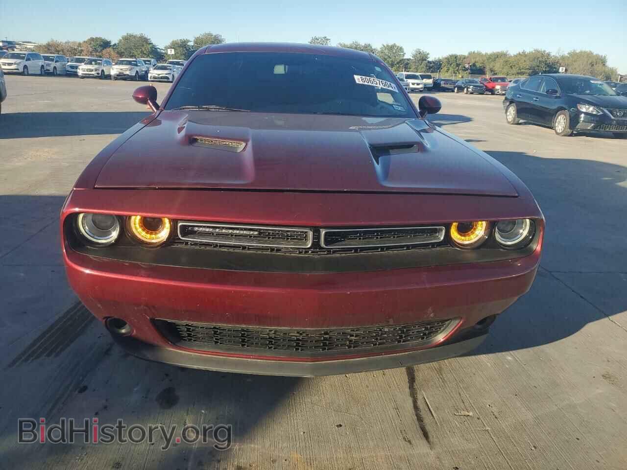 2017 DODGE CHALLENGER - VIN: 2C3CDZAG8HH536465 - Photo 5