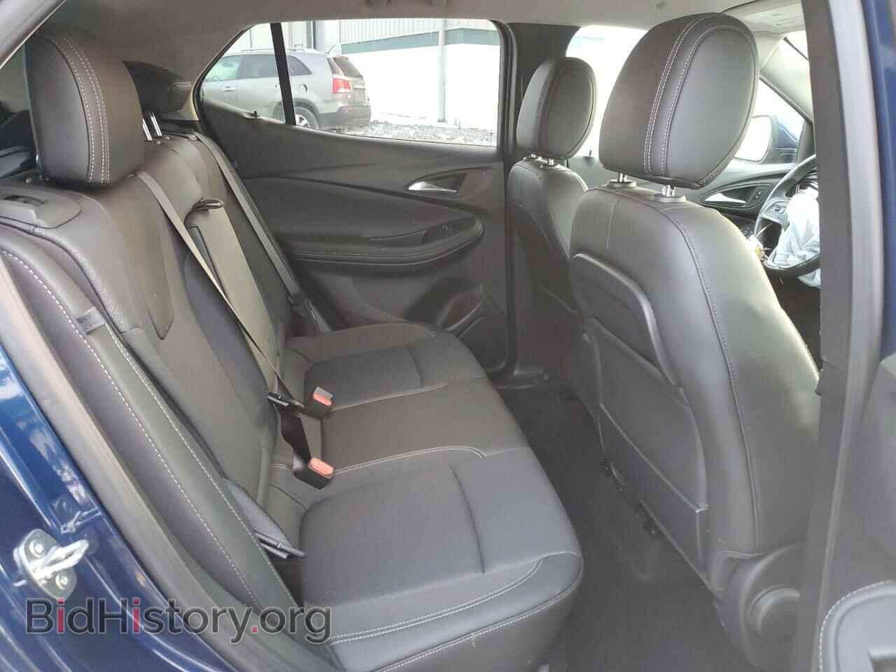 2023 BUICK ENCORE - VIN: KL4MMDSL2PB074792 - Фото 11