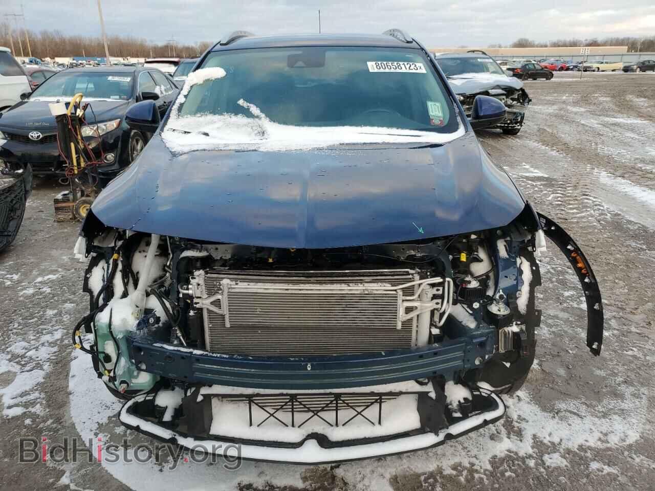 2023 BUICK ENCORE - VIN: KL4MMDSL2PB074792 - Фото 5