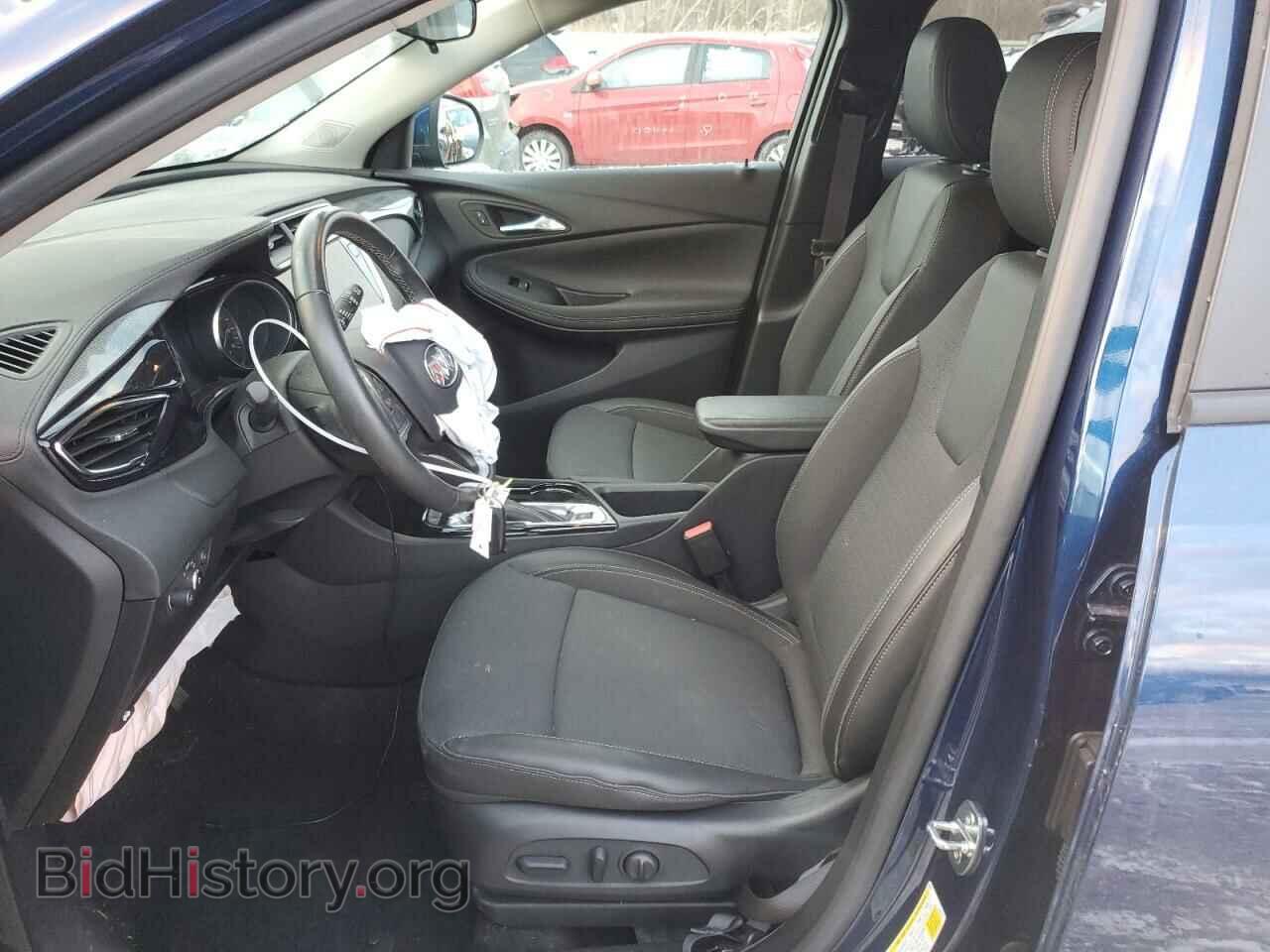 2023 BUICK ENCORE - VIN: KL4MMDSL2PB074792 - Фото 7