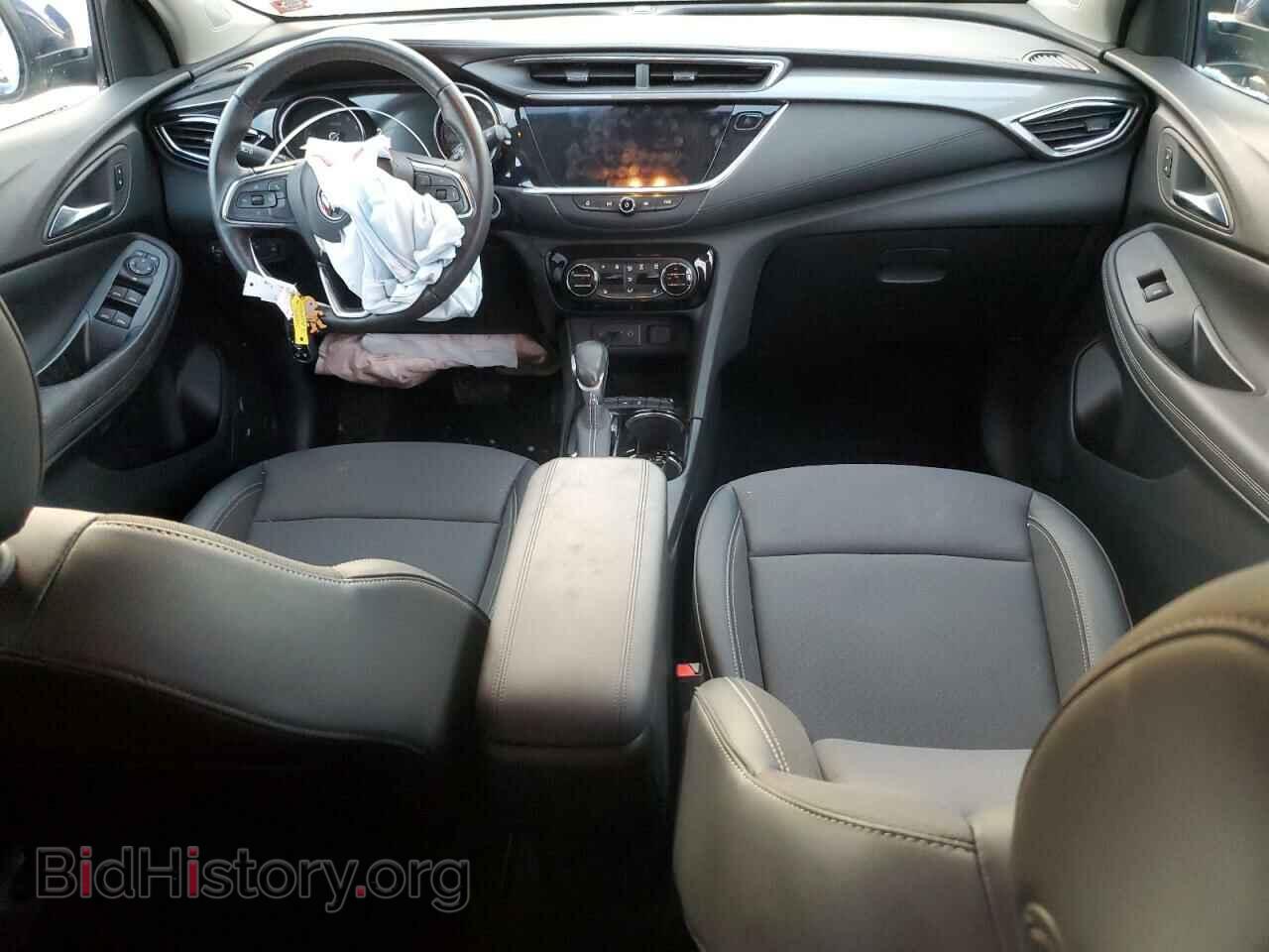 2023 BUICK ENCORE - VIN: KL4MMDSL2PB074792 - Фото 8