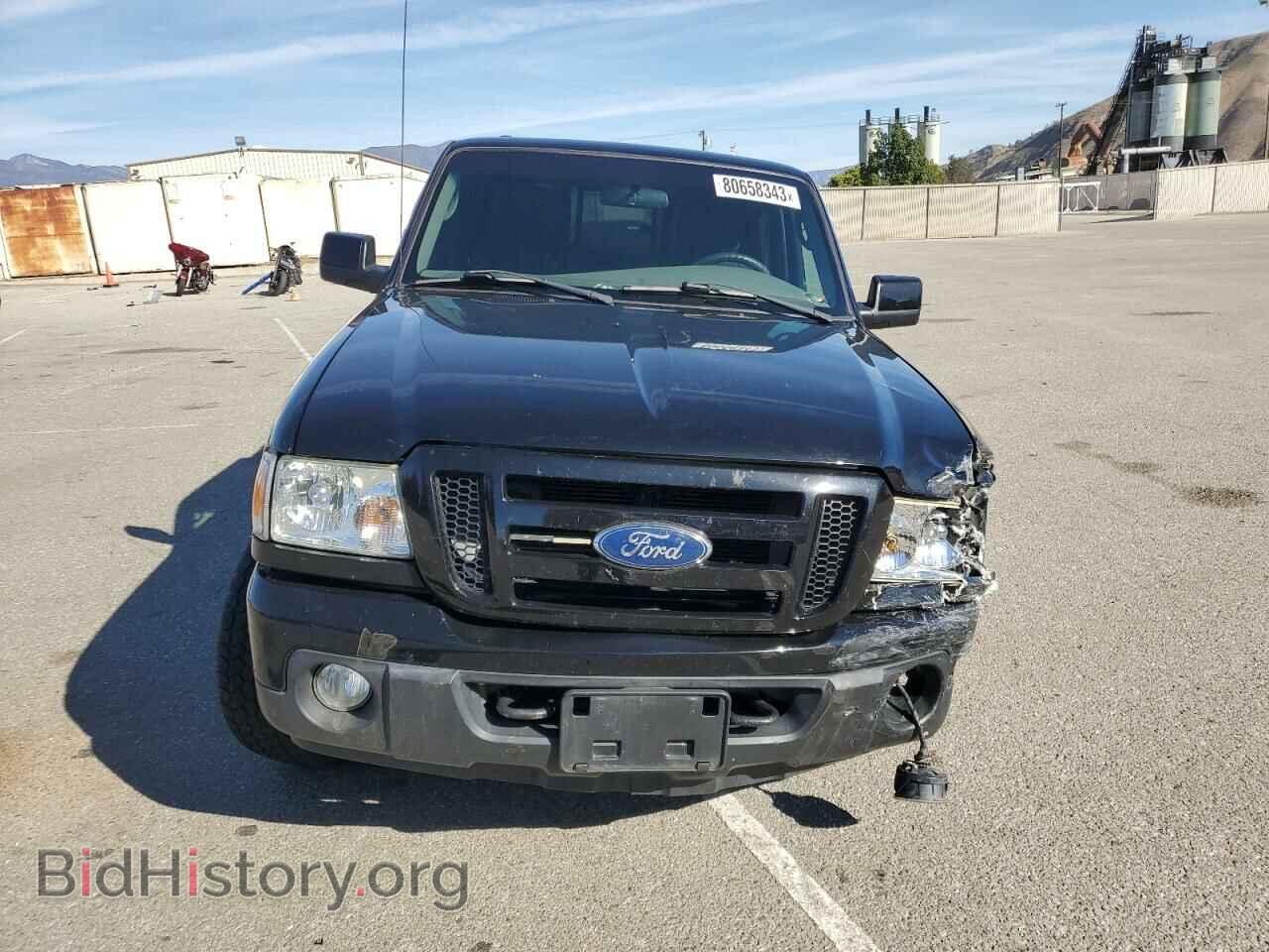 2011 FORD RANGER - VIN: 1FTLR4FE2BPA00976 - Фото 5