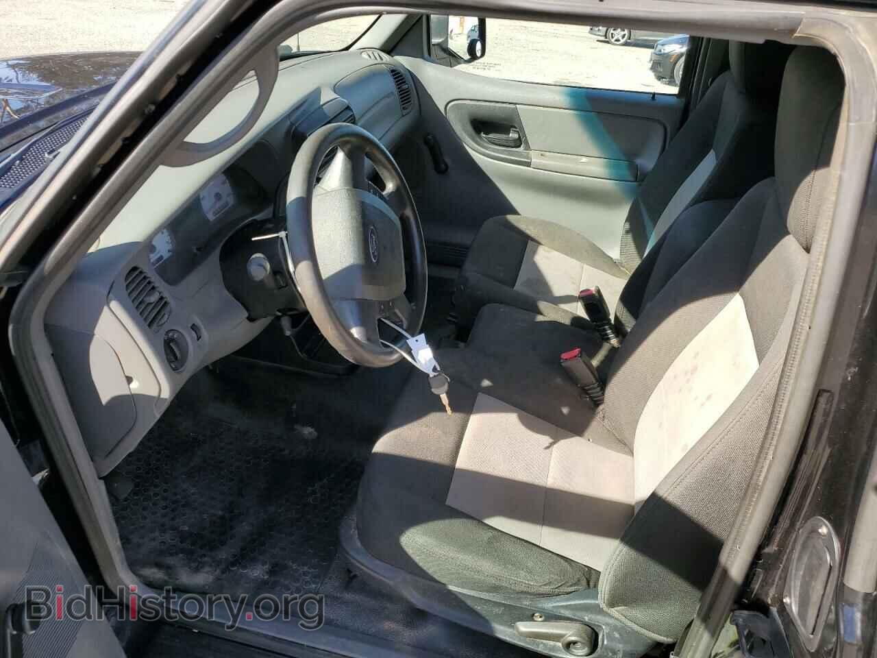 2011 FORD RANGER - VIN: 1FTLR4FE2BPA00976 - Фото 7