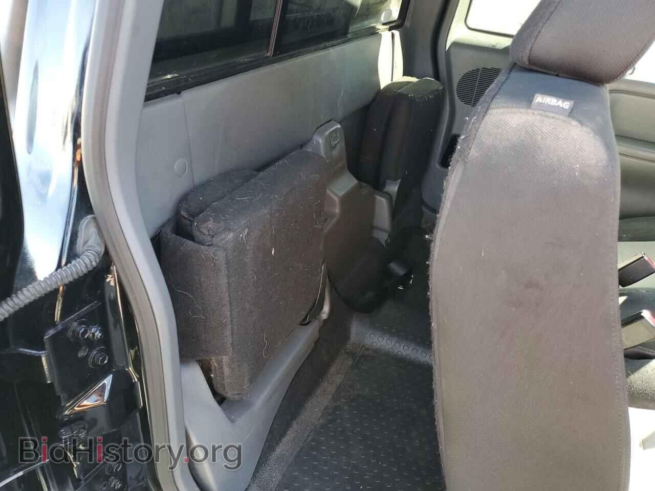 2011 FORD RANGER - VIN: 1FTLR4FE2BPA00976 - Фото 10