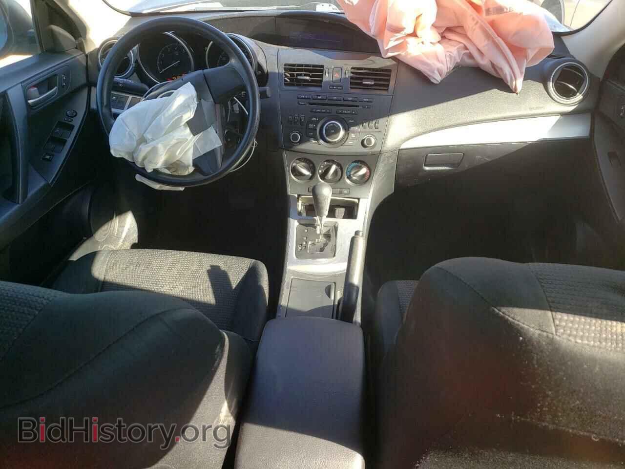 2012 MAZDA 3 - VIN: JM1BL1UG8C1519633 - Photo 8