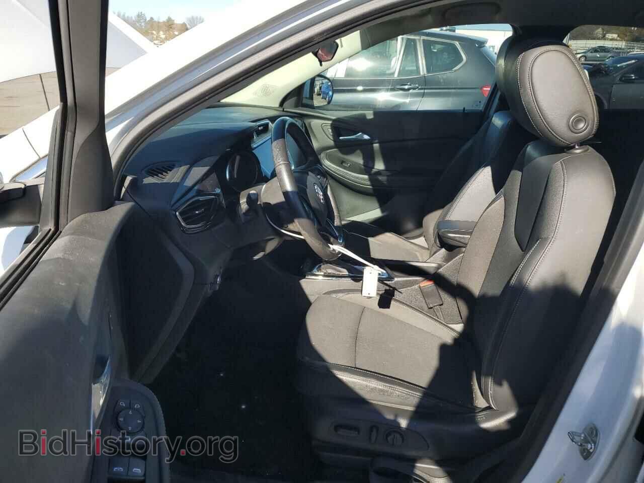 2021 BUICK ENCORE - VIN: KL4MMBS25MB053524 - Photo 7