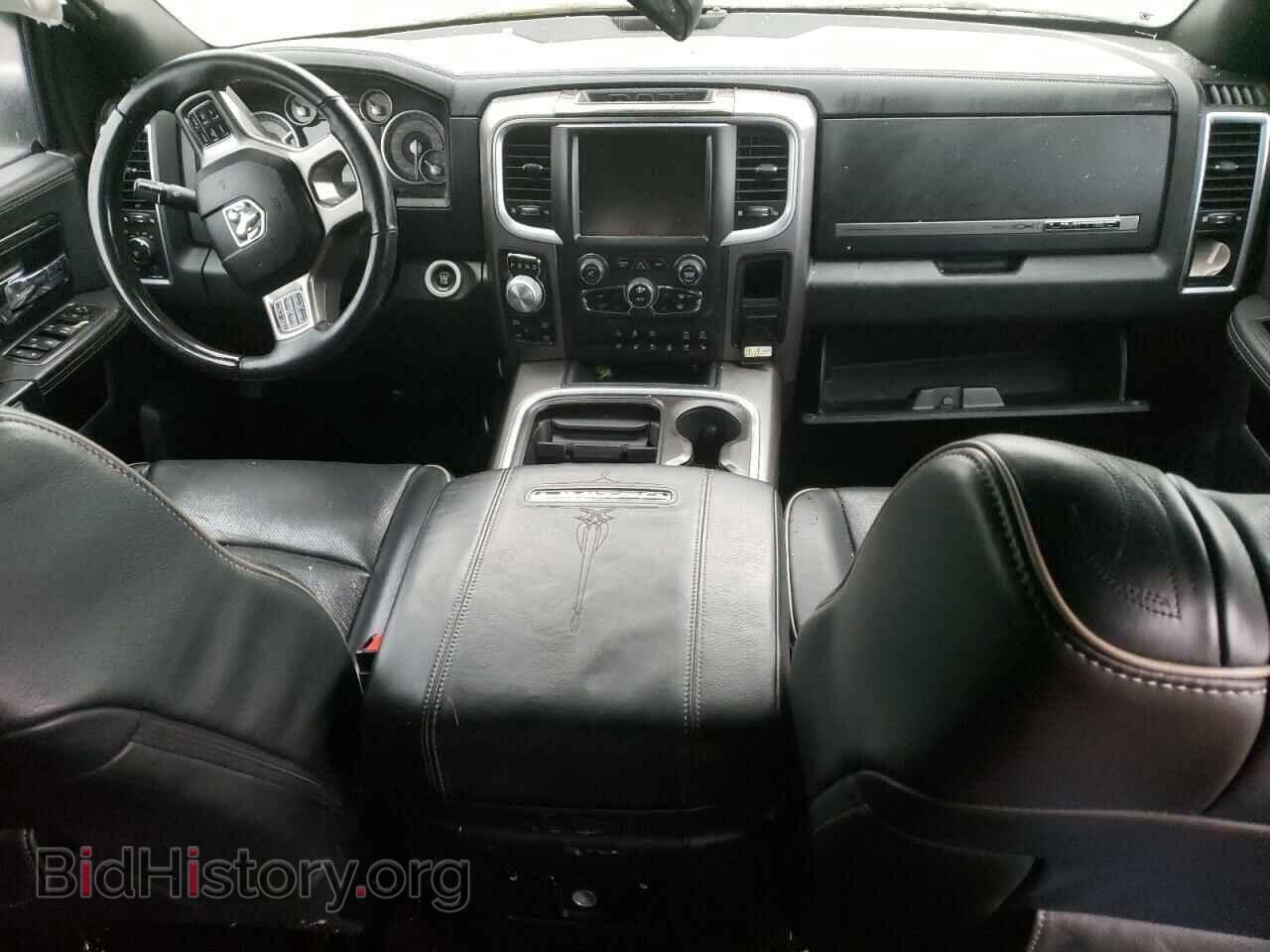 2016 RAM 1500 - VIN: 1C6RR7PT7GS151204 - Фото 8