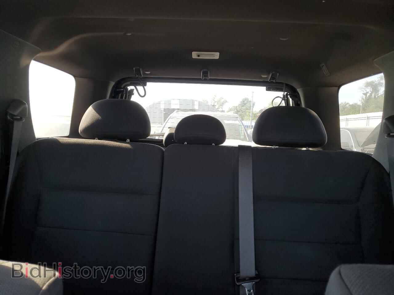 2009 FORD ESCAPE - VIN: 1FMCU03G89KB13685 - Фото 10