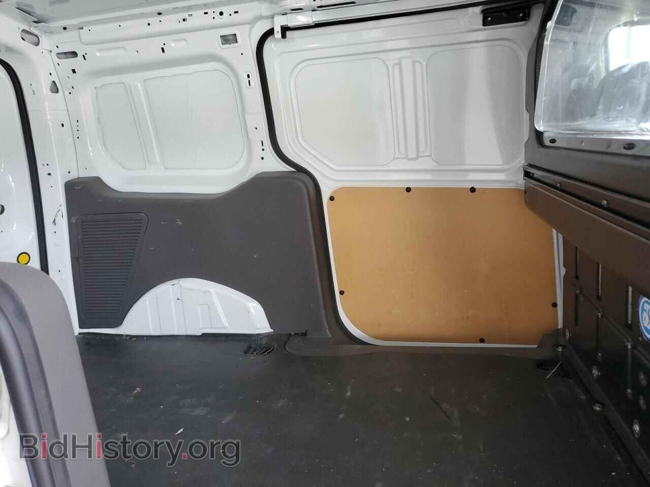 2022 FORD TRANSIT - VIN: NM0LS7S2XN1539416 - Фото 11