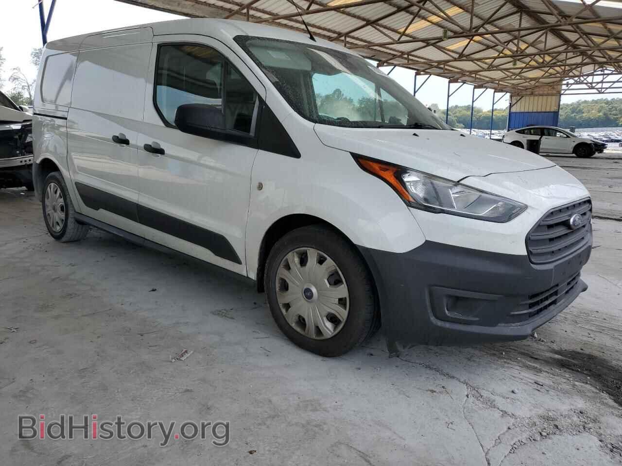 2022 FORD TRANSIT - VIN: NM0LS7S2XN1539416 - Фото 4