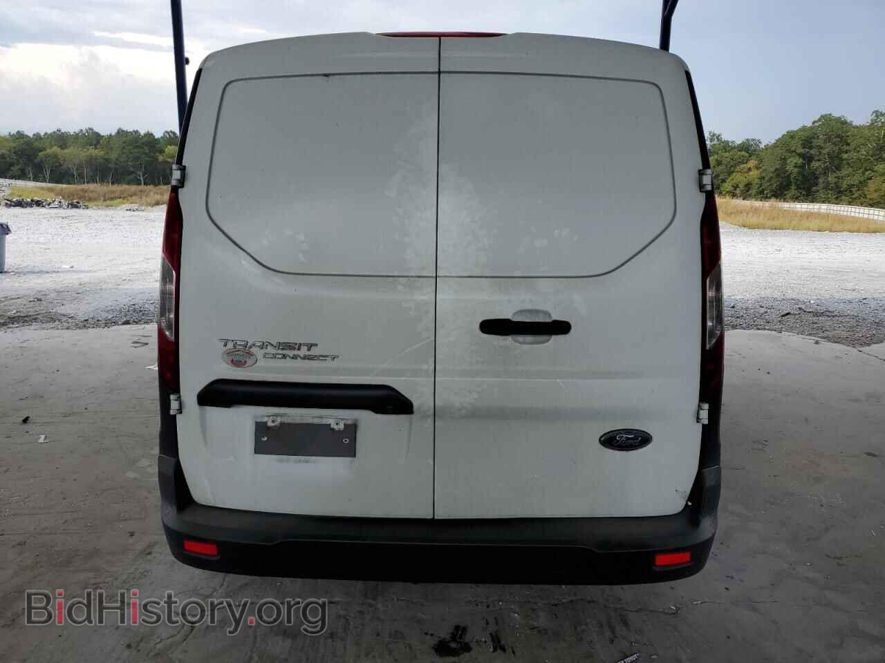 2022 FORD TRANSIT - VIN: NM0LS7S2XN1539416 - Фото 6
