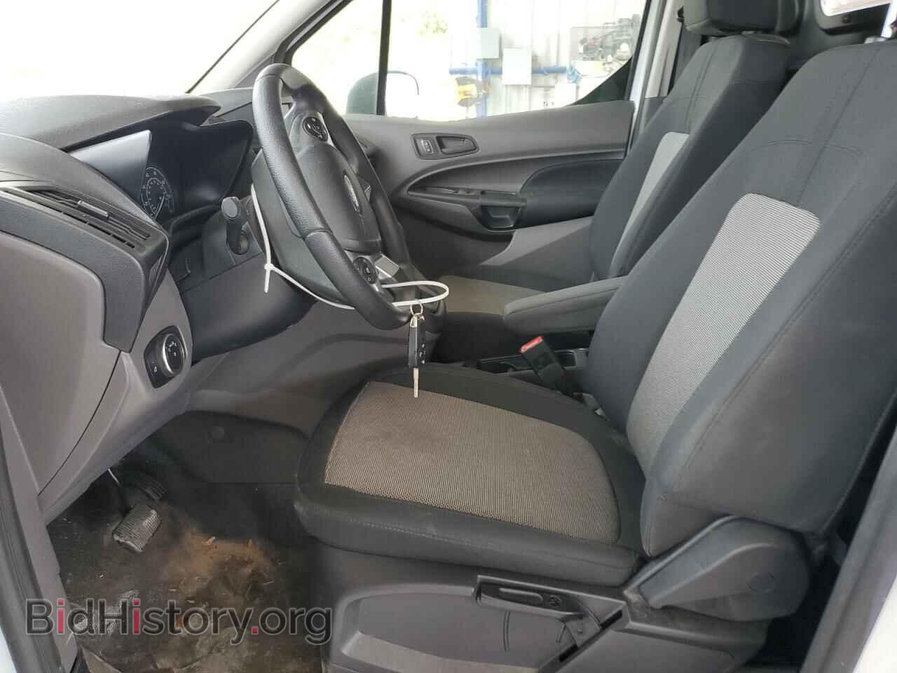 2022 FORD TRANSIT - VIN: NM0LS7S2XN1539416 - Фото 7