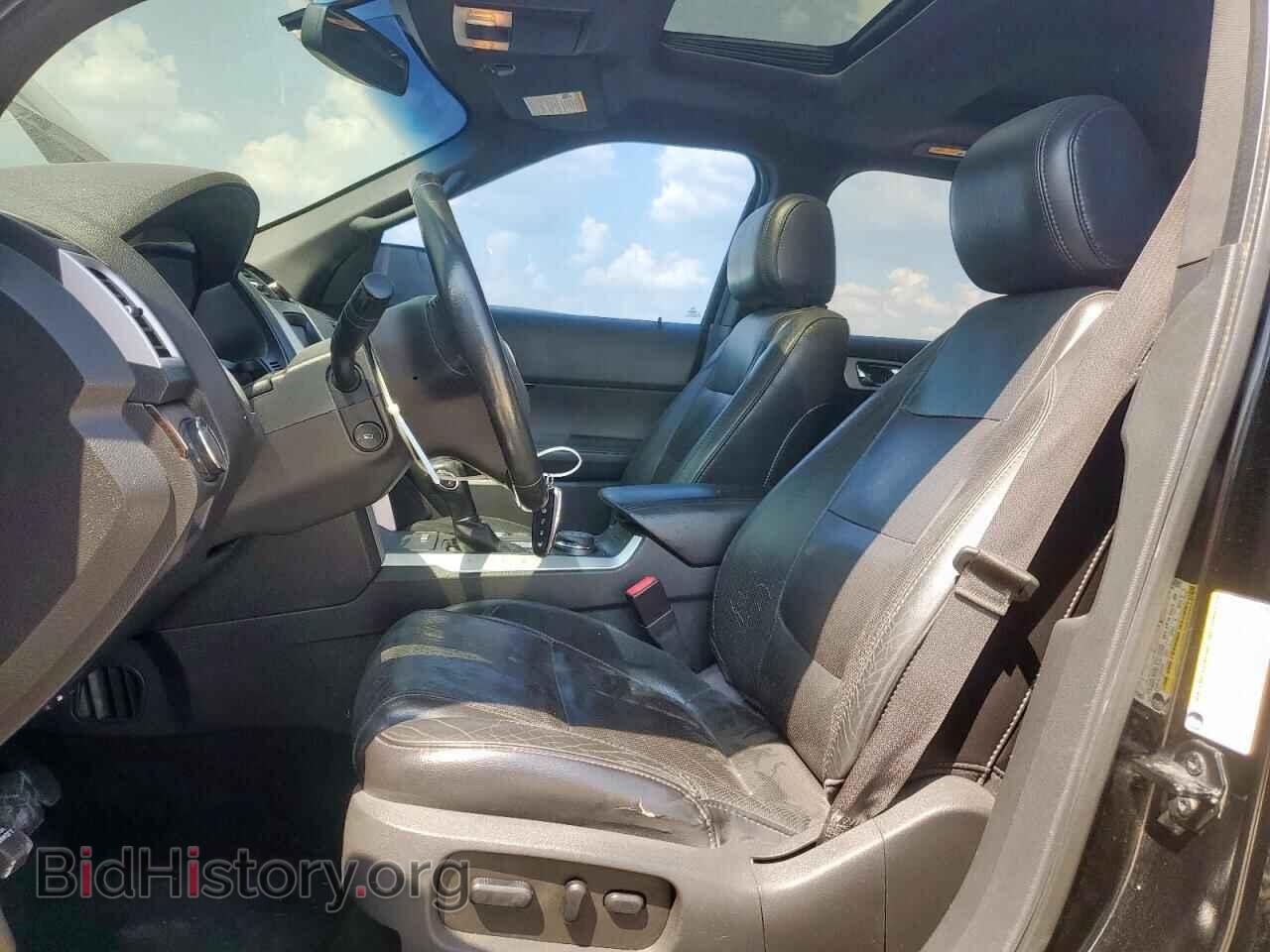 2012 FORD EXPLORER - VIN: 1FMHK8F81CGA40040 - Фото 7