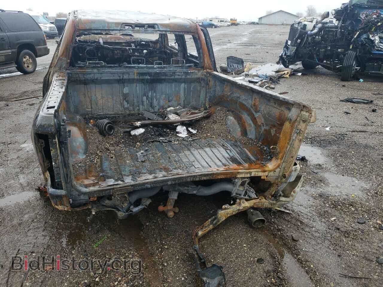 2020 RAM 1500 - VIN: 1C6SRFLT5LN256026 - Фото 6