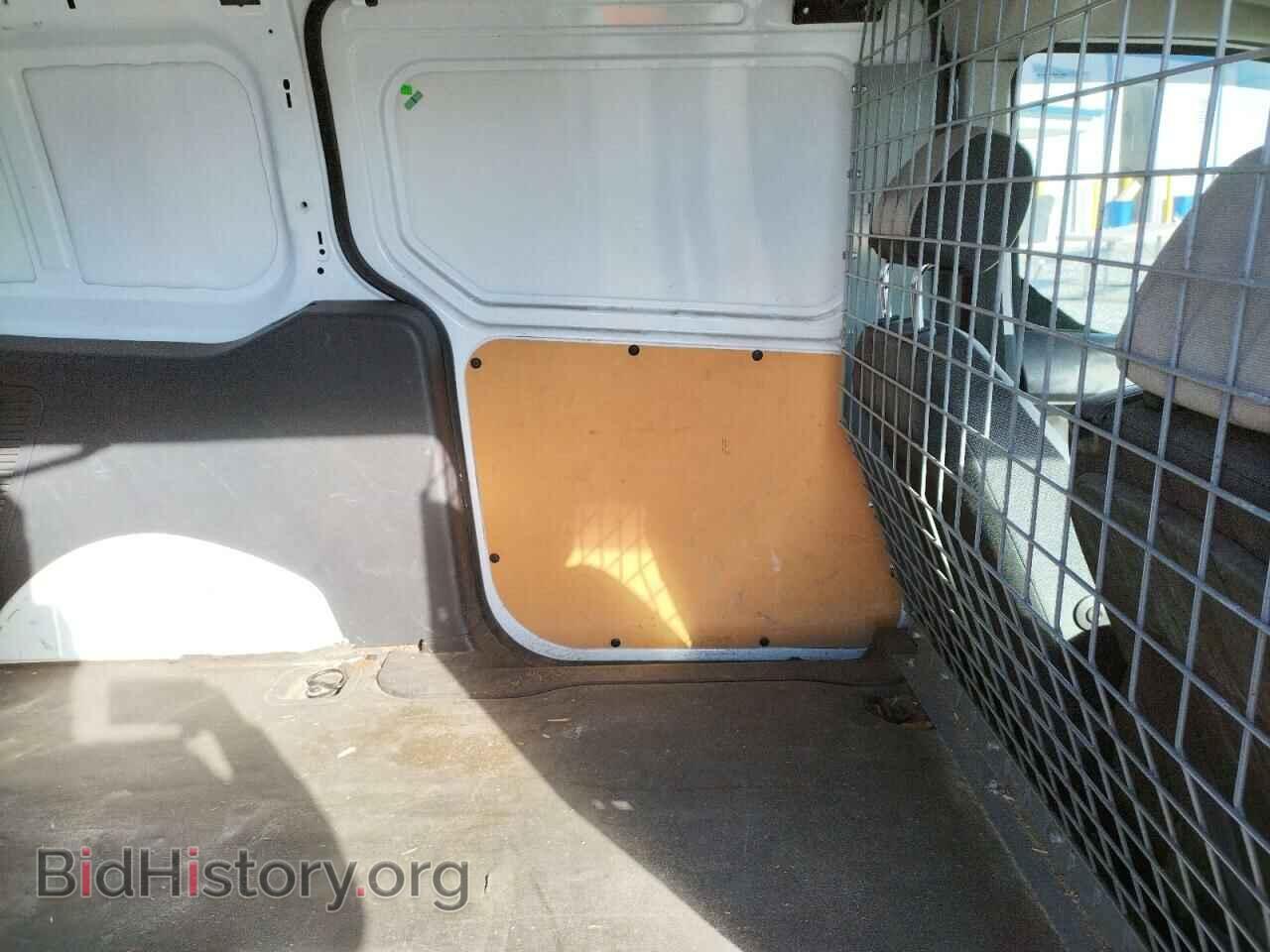 2015 FORD TRANSIT - VIN: NM0LS7F72F1217201 - Фото 11