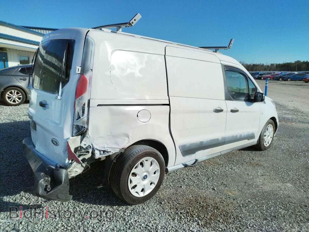 2015 FORD TRANSIT - VIN: NM0LS7F72F1217201 - Фото 3