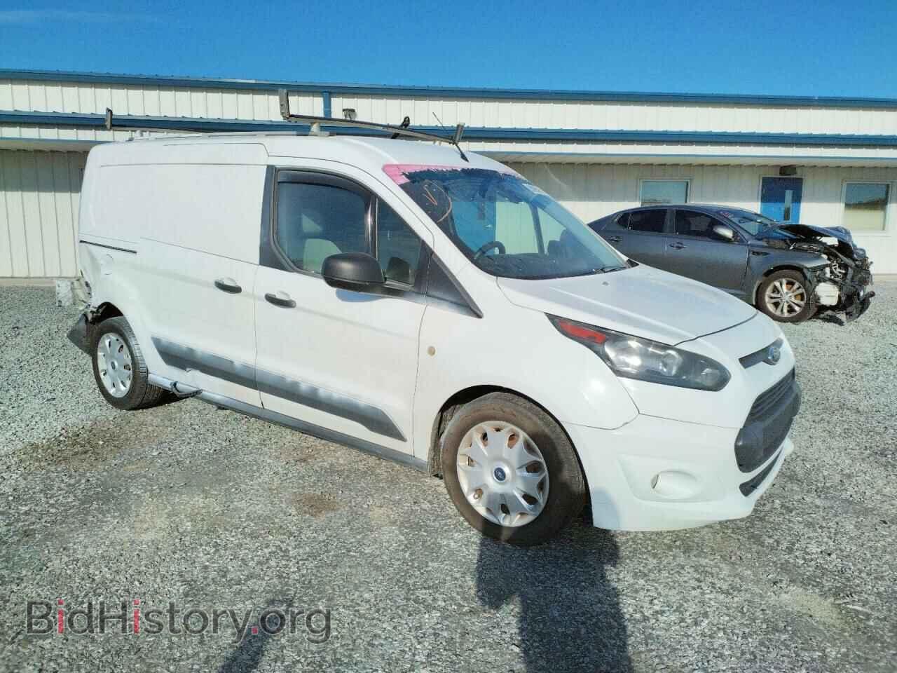 2015 FORD TRANSIT - VIN: NM0LS7F72F1217201 - Фото 4