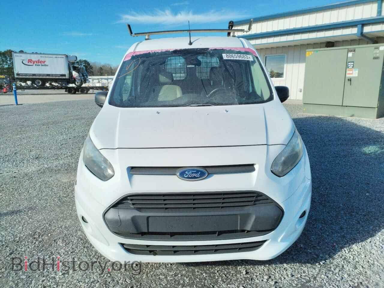 2015 FORD TRANSIT - VIN: NM0LS7F72F1217201 - Фото 5