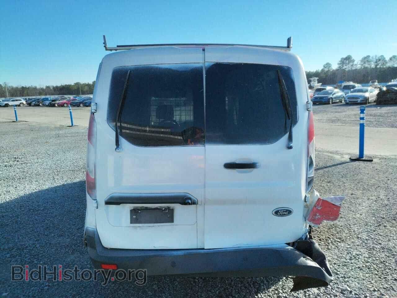 2015 FORD TRANSIT - VIN: NM0LS7F72F1217201 - Фото 6
