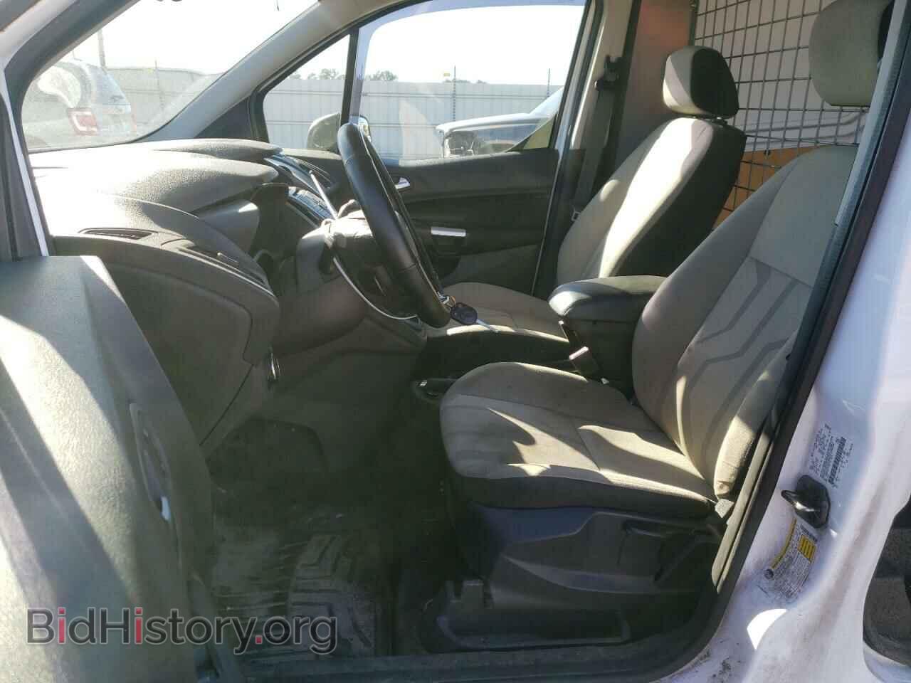 2015 FORD TRANSIT - VIN: NM0LS7F72F1217201 - Фото 7
