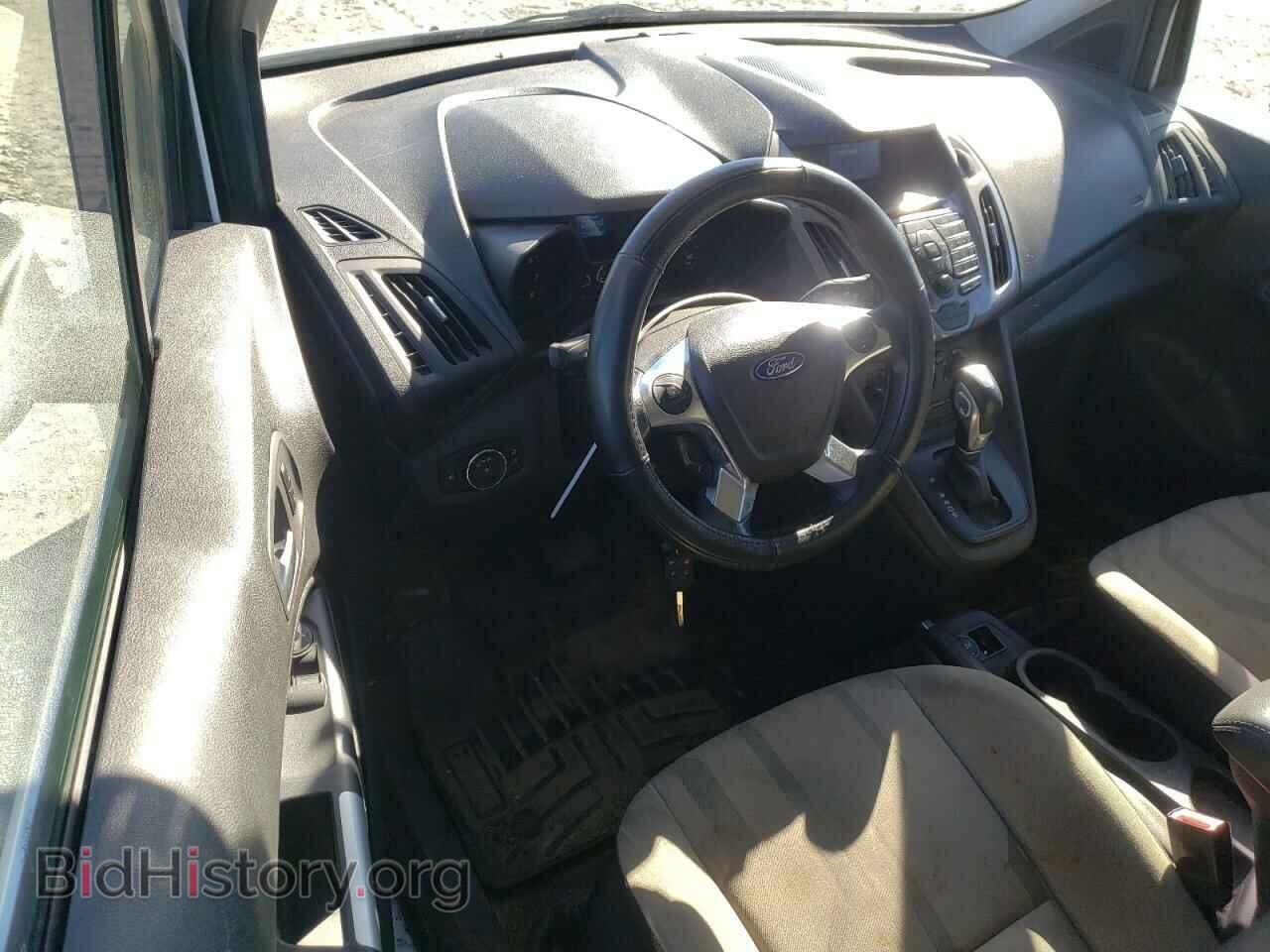 2015 FORD TRANSIT - VIN: NM0LS7F72F1217201 - Фото 8