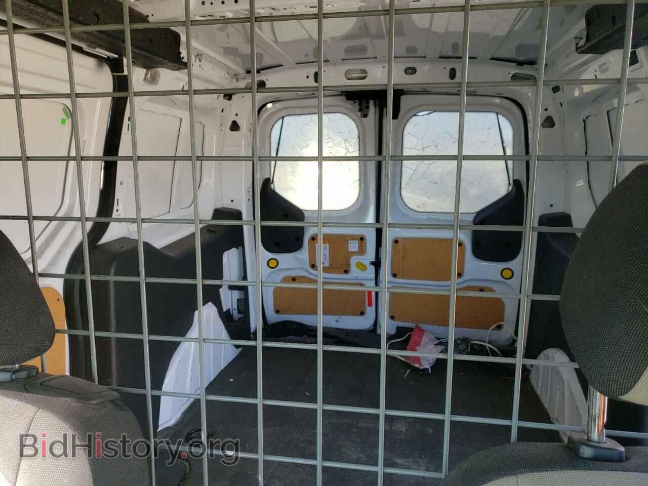 2015 FORD TRANSIT - VIN: NM0LS7F72F1217201 - Фото 10
