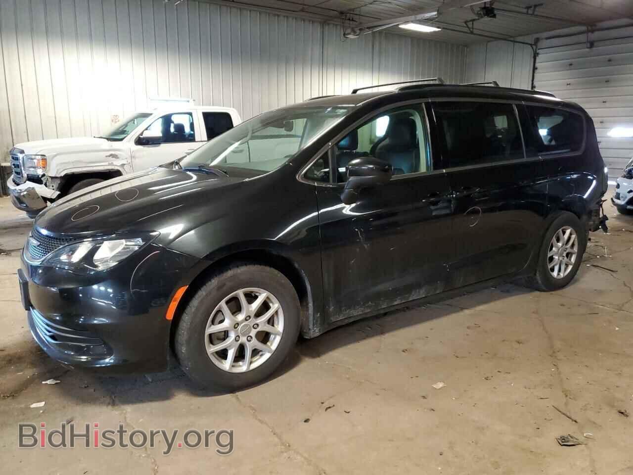 Photo 2C4RC1DGXLR172395 - CHRYSLER MINIVAN 2020