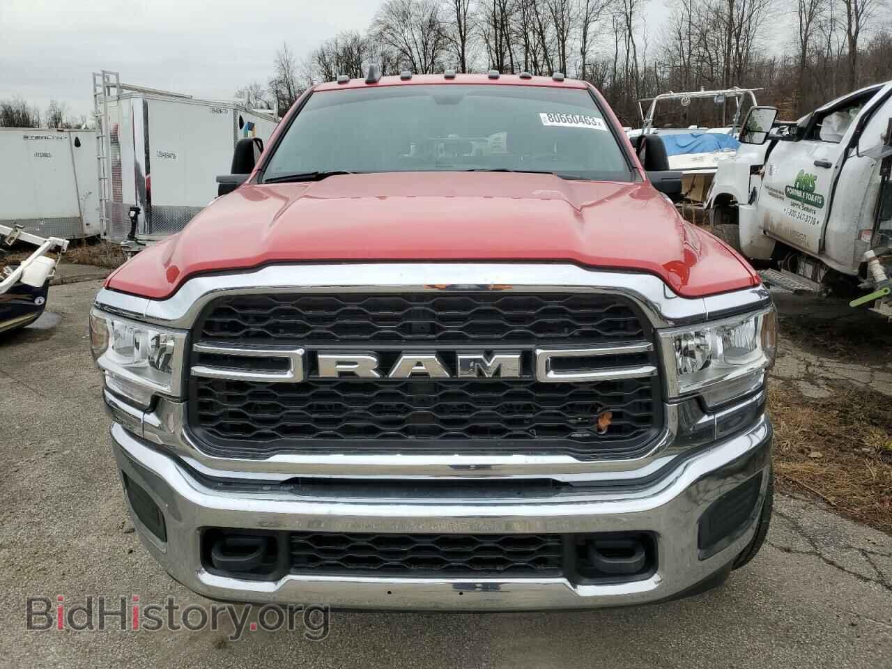 2023 RAM 3500 - VIN: 3C63RRGL2PG579075 - Фото 5