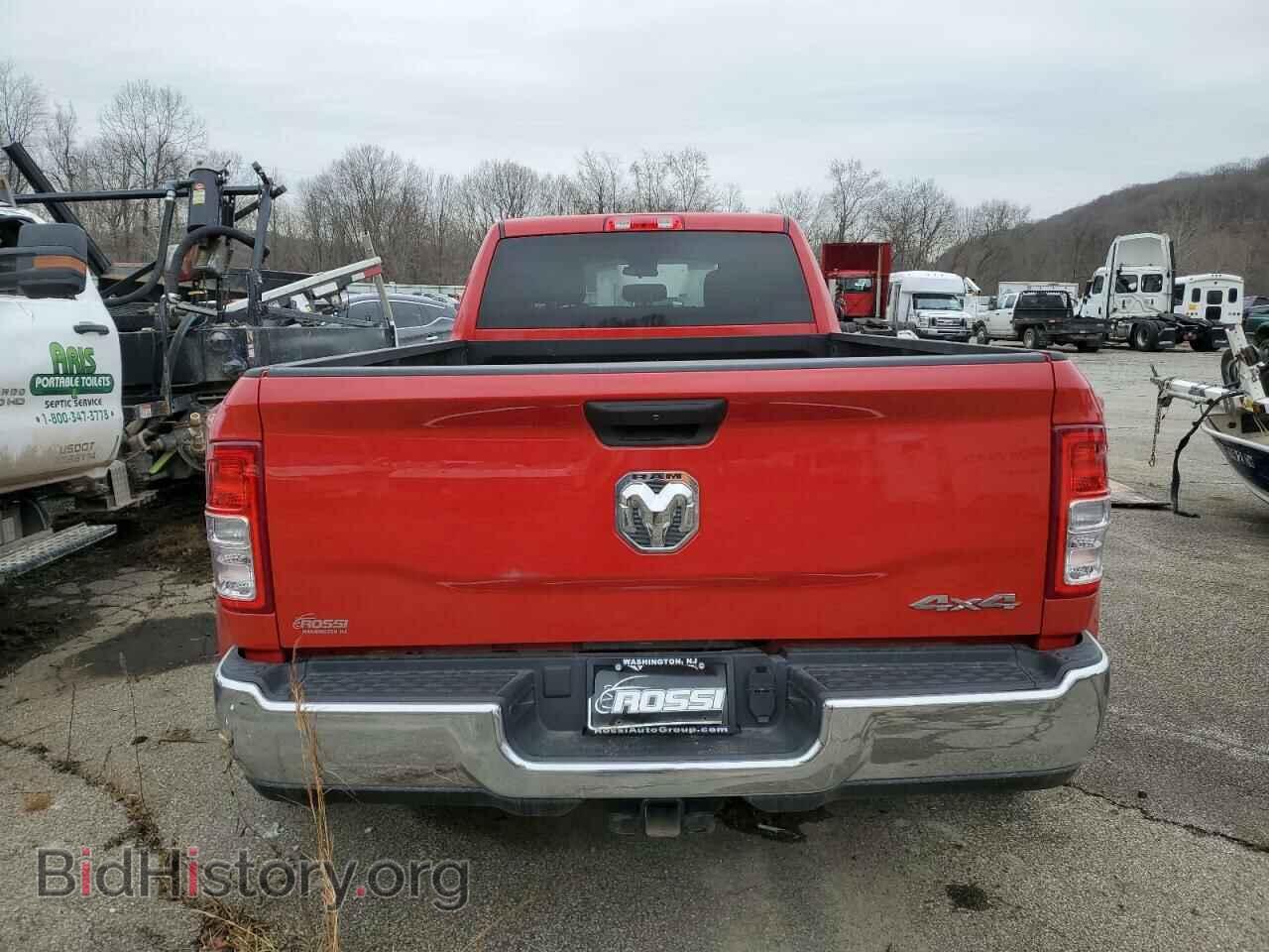 2023 RAM 3500 - VIN: 3C63RRGL2PG579075 - Фото 6