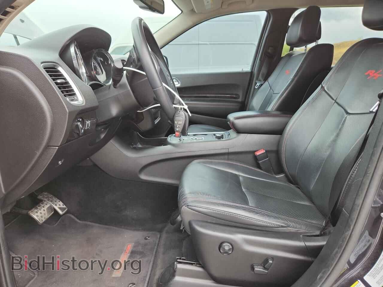 2013 DODGE DURANGO - VIN: 1C4SDJCT5DC529697 - Фото 7
