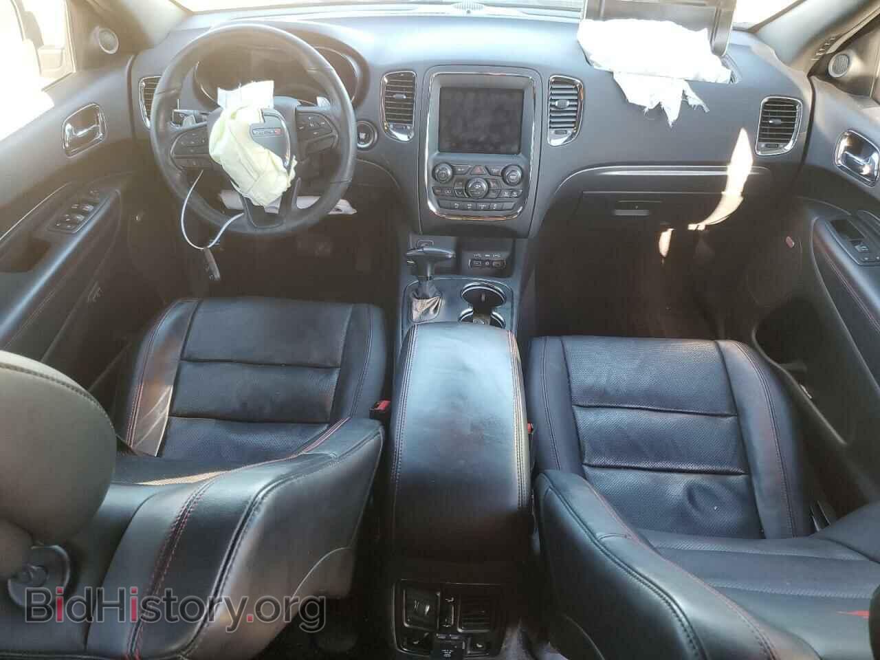 2018 DODGE DURANGO - VIN: 1C4SDHCT2JC403155 - Фото 8