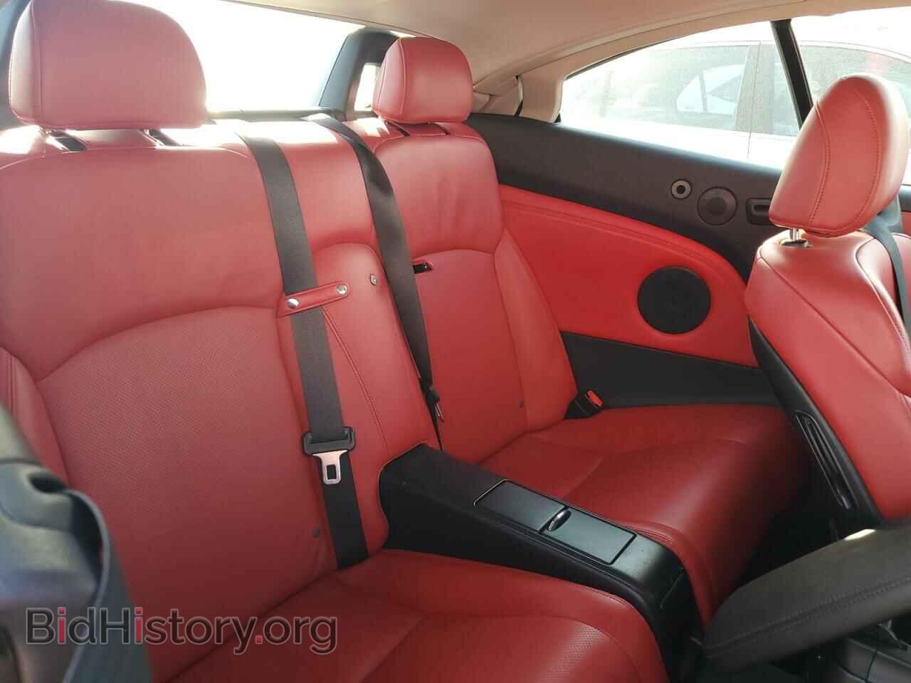 2015 LEXUS IS - VIN: JTHFF2C24F2531991 - Photo 10