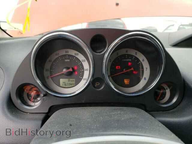 2007 MITSUBISHI ECLIPSE - VIN: 4A3AK64F67E073819 - Photo 9