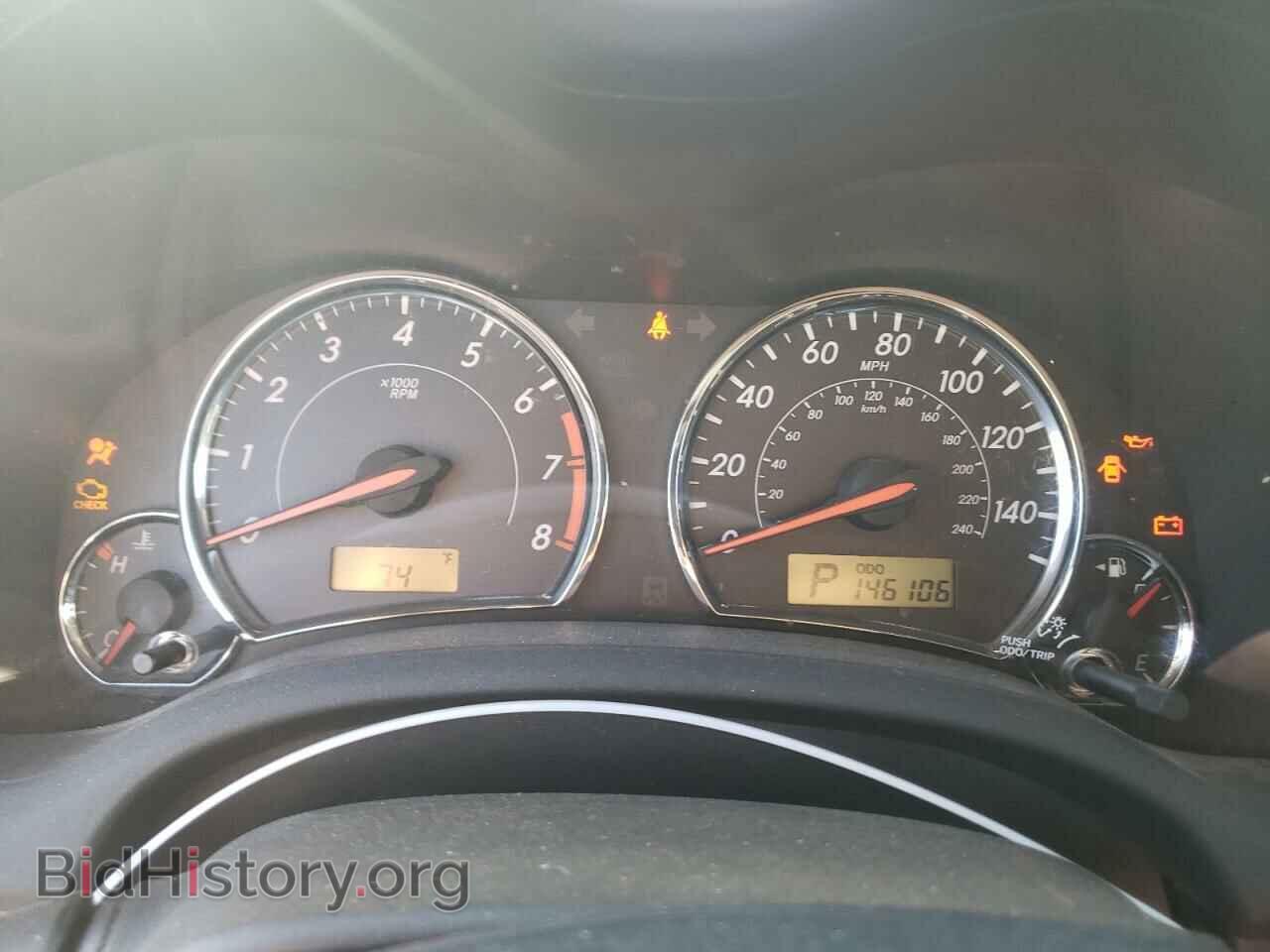 2013 TOYOTA COROLLA - VIN: 2T1BU4EEXDC098474 - Photo 9