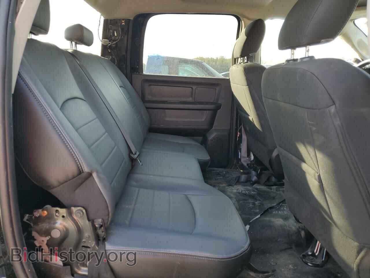 2023 RAM 1500 - VIN: 1C6RR7XT4PS588917 - Photo 10