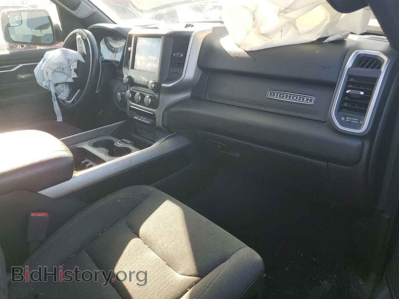 2019 RAM 1500 - VIN: 1C6SRFFTXKN532484 - Фото 8