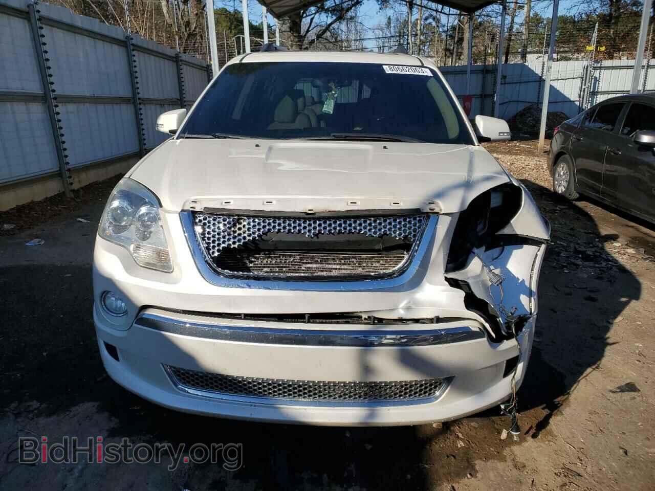 2012 GMC ACADIA DEN - VIN: 1GKKRTED7CJ126418 - Фото 5