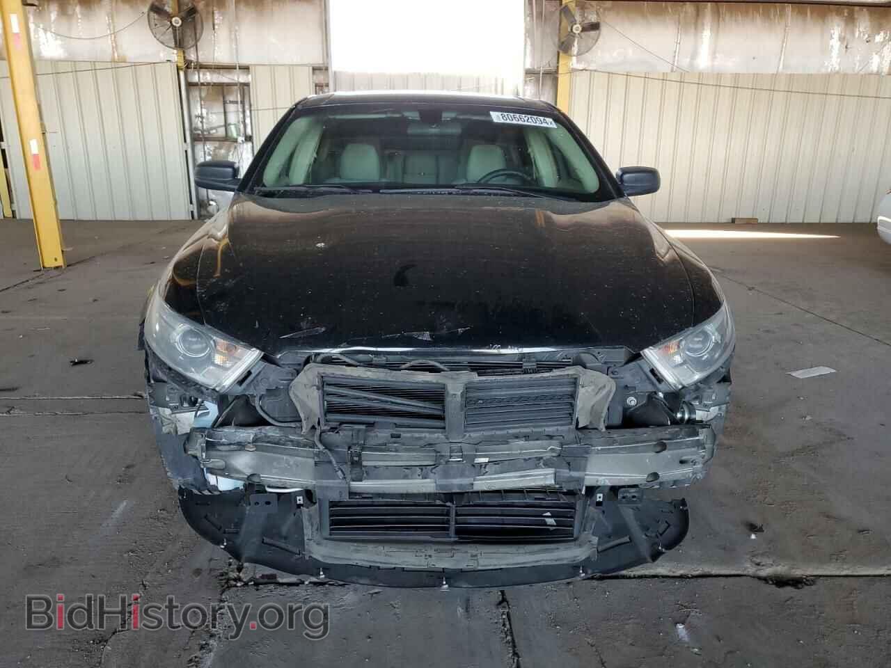 2014 FORD TAURUS - VIN: 1FAHP2D87EG178731 - Фото 5