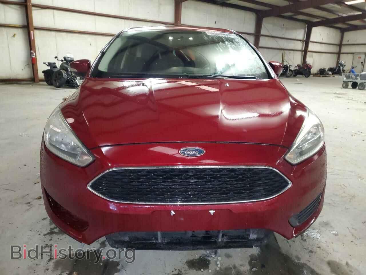 2015 FORD FOCUS - VIN: 1FADP3K27FL329143 - Фото 5