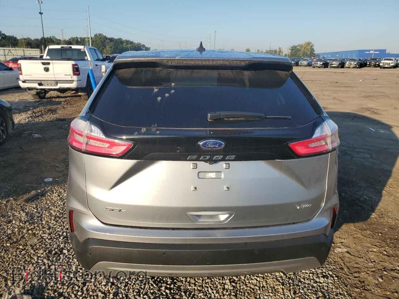 2024 FORD EDGE - VIN: 2FMPK4J99RBB02207 - Фото 6